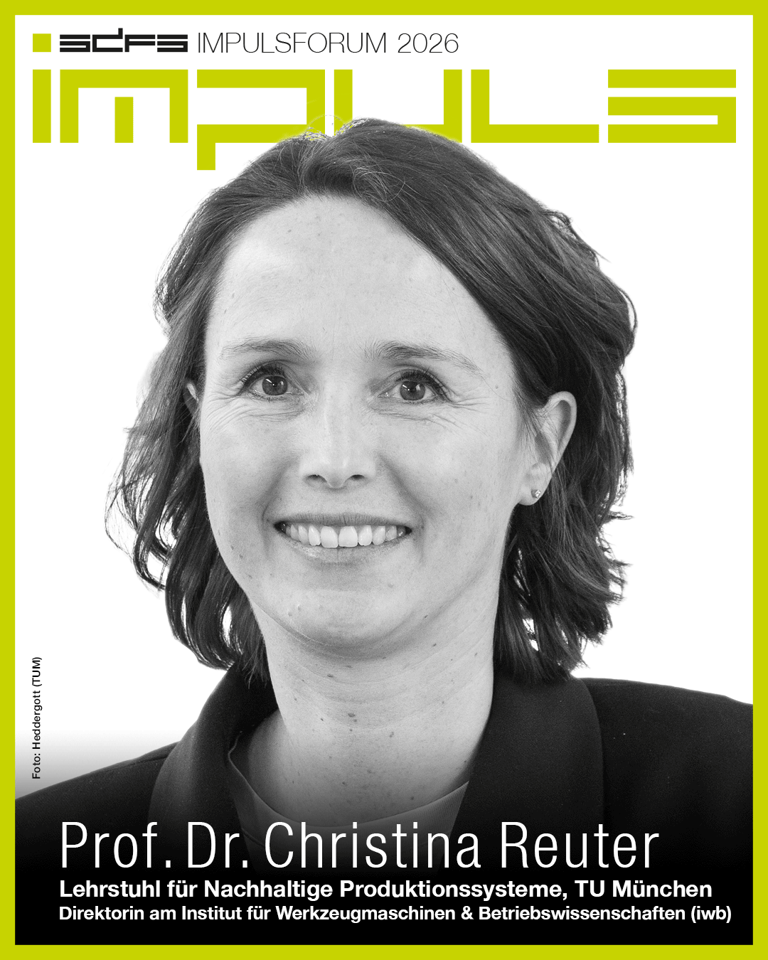 Christina Reuter