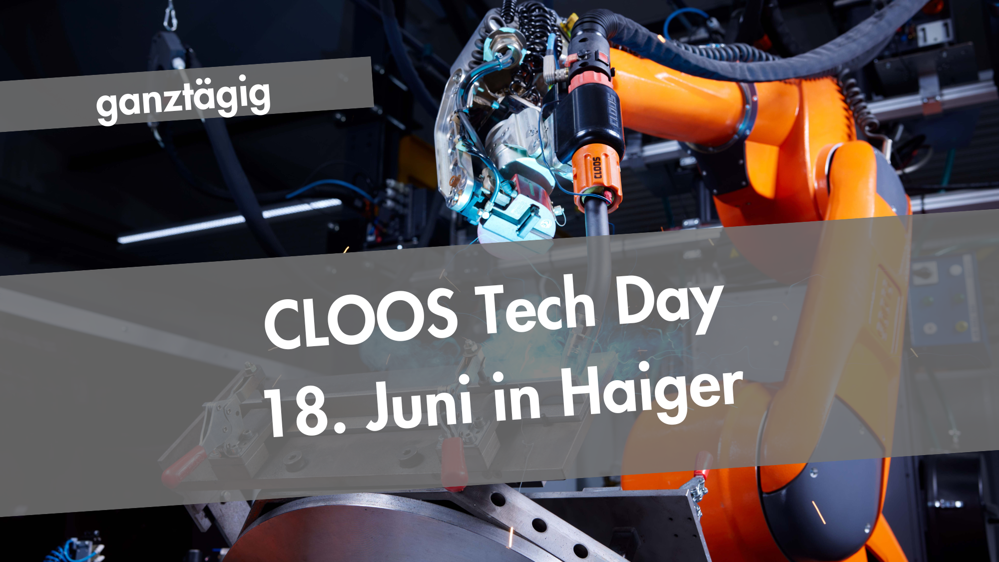 SDFS Veranstaltungen Cloos Tech Days 2026 (1)