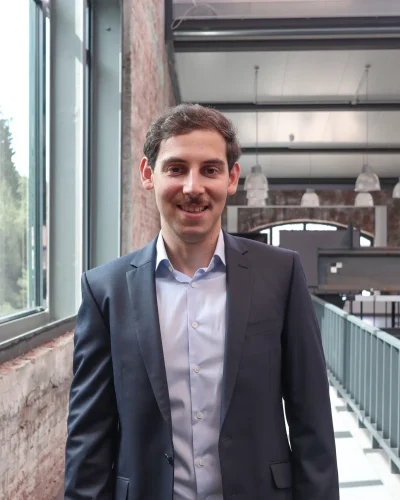 Philipp RijeMit an Board seit 2026