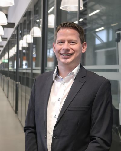 Philipp KühnMit an Board seit 2026