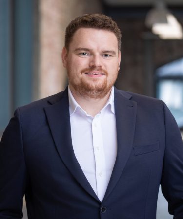alexander becher-ev