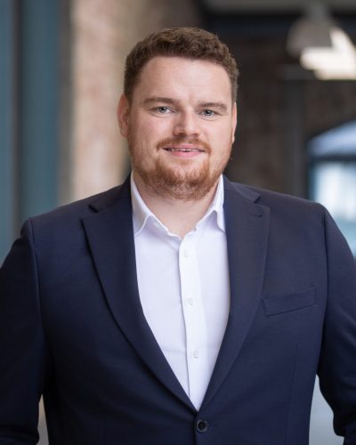 alexander becher-ev